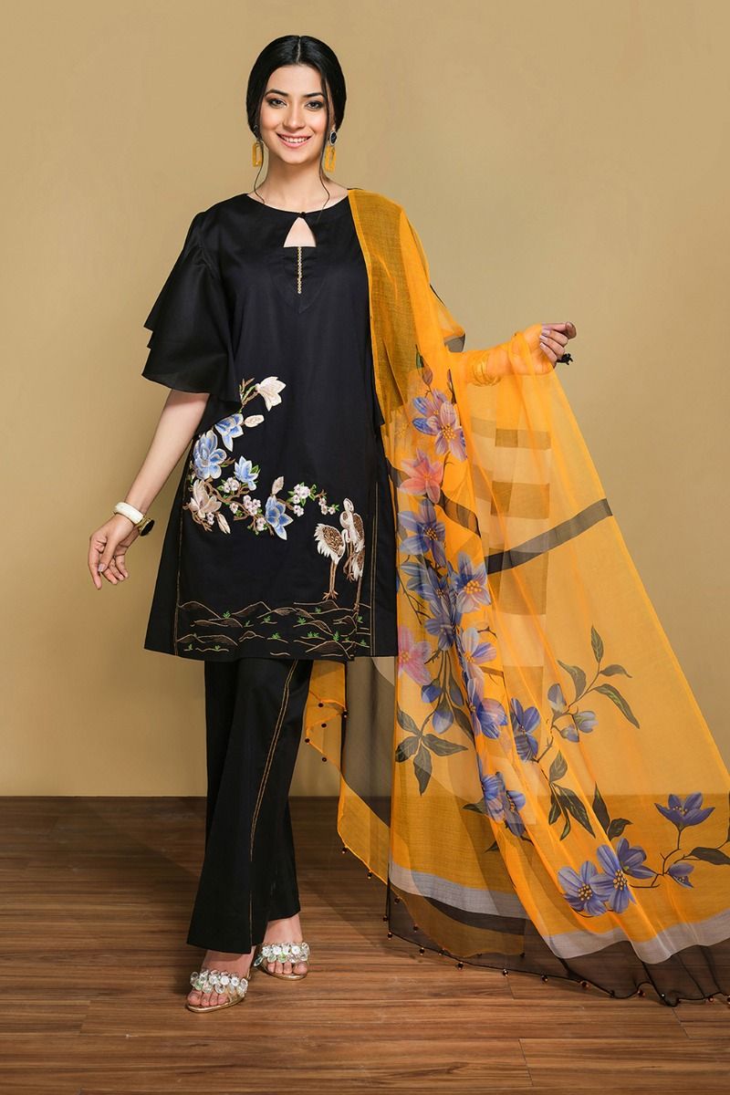 Nishat Linen Stitched 03 Pcs 42001269 – salaishopkopa.com
